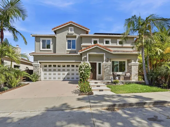 3243 Marbrisa Ct, San Jose, CA 95135
