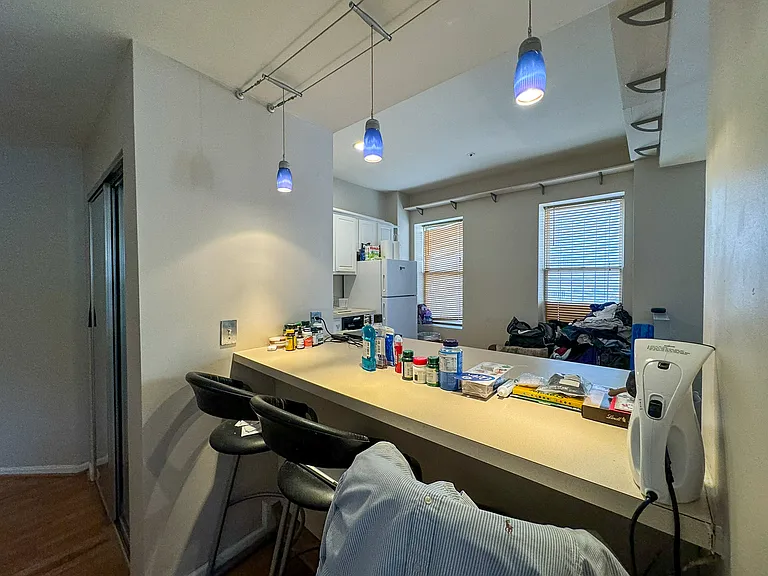 1415 Chapin St NW #207 — Photo 6