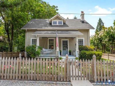 106 Granite Ave, Richmond, VA, 23226
