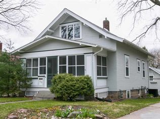 733 S 7th Ave, Iowa City, IA