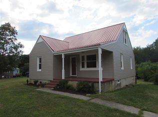 4400 Dunlap Creek Rd, Covington, VA 24426