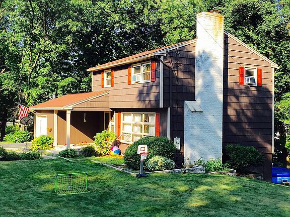 Before CurbAppeal Investment