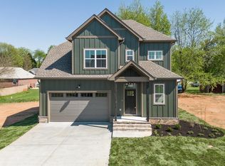 289 Campfire Ct, Winchester, TN 37398