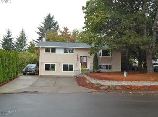 13325 Roseberry Ave, Oregon City, OR 97045