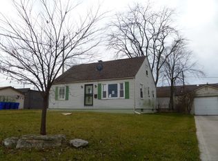 2321 White Oak Ave, Fort Wayne, IN 46805