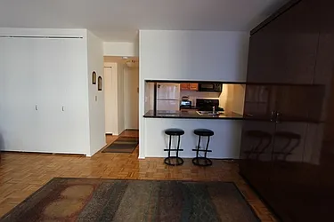 Rented by Maison International