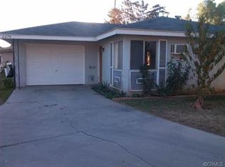 6270 Jones Ave, Riverside, CA 92505