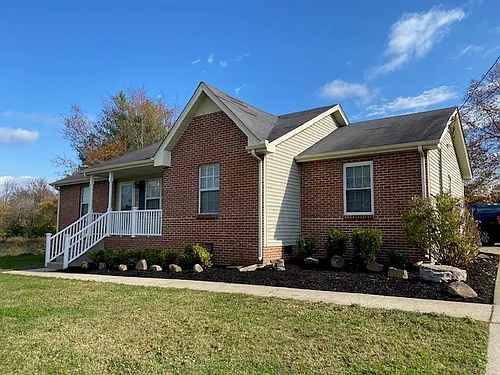 606 Mason Tucker Dr Photo 1