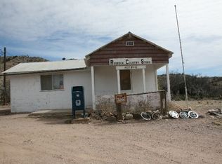 2134 Conner Rd, Lordsburg, NM 88055