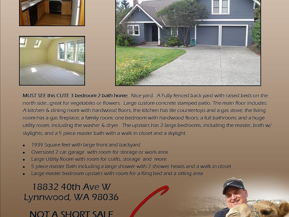 1st image of 18832 40th Ave W