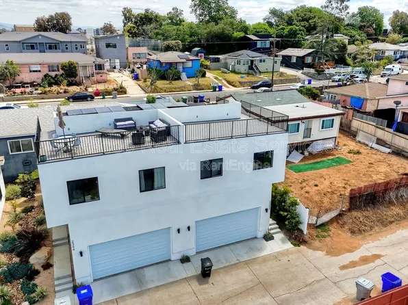 2394 W Jewett St #2392, San Diego, CA 92111