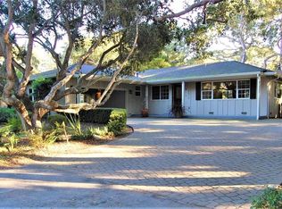 2819 Forest Lodge Rd, Pebble Beach, CA 93953