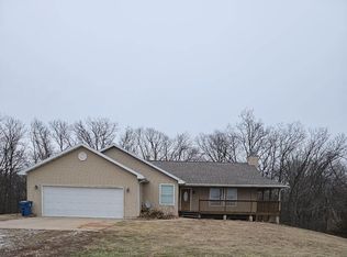 2810 E 1400th St, Loraine, IL 62349