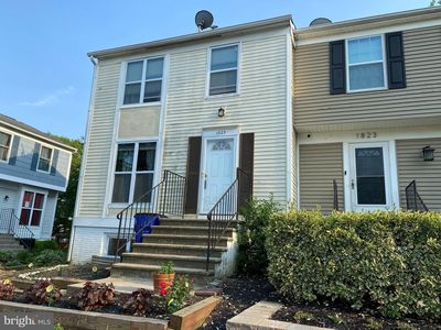 1825 Dulaney Ct, Frederick, MD, 21702