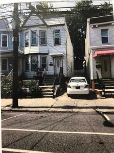 297 Virginia Ave #A, Jersey City, NJ, 07304