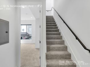 519 N Normandie Ave #2, Los Angeles, CA 90004