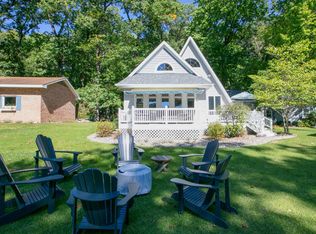 62712 Woodland Dr, Vandalia, MI 49095