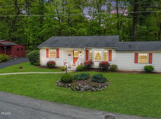 5465 Rabbit Foot Rd, East Stroudsburg, PA 18301
