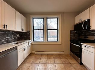 1537 John F Kennedy Blvd #2-1, Jersey City, NJ 07305