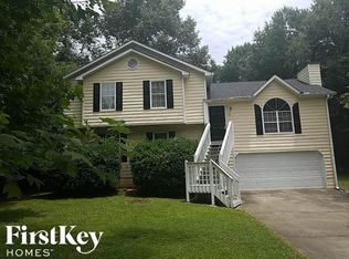 15 Turtle Rock Ct, Cartersville, GA 30120