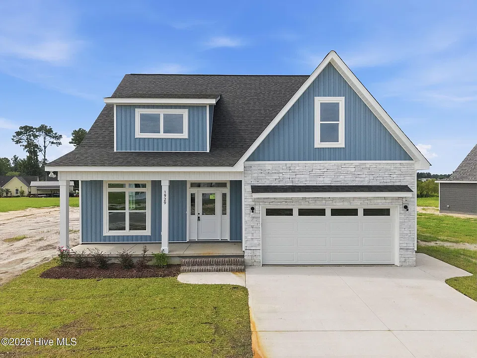 1929 Kimball Dr