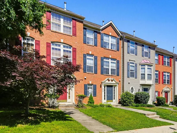 570 Eisenhower Dr, Frederick, MD 21703