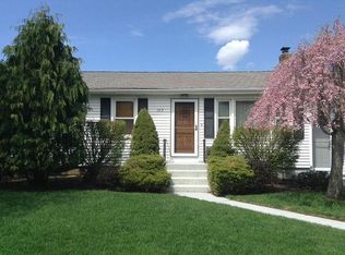 173 Hopkins Hill Rd, Coventry, RI 02816