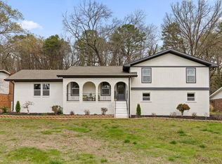 1006 Brynewood Ter, Chattanooga, TN 37415