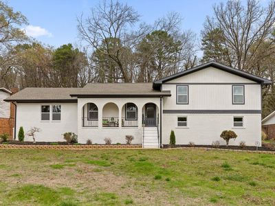 1006 Brynewood Ter, Chattanooga, TN, 37415