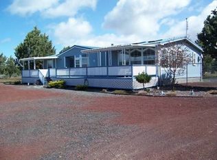 7162 SW Shad Rd, Crooked River Ranch, OR 97760