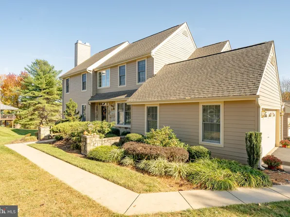 407 Homestead Dr, West Chester, PA 19382