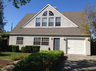 3237 Julio Ave, San Jose, CA 95124