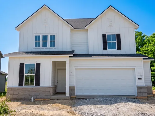 3452 Garnet Dr, Plainfield, IN 46168