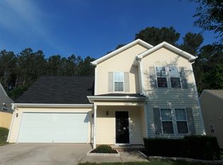 3733 Cashew Dr, Raleigh, NC 27616