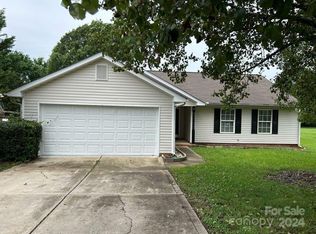 3017 Trellis Ln, Monroe, NC 28110