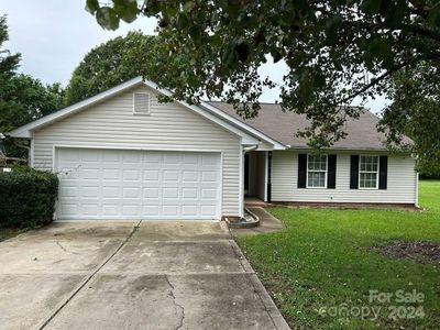 3017 Trellis Ln, Monroe, NC, 28110