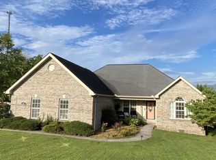114 Walnut Ln LOT 10&11, Corryton, TN 37721