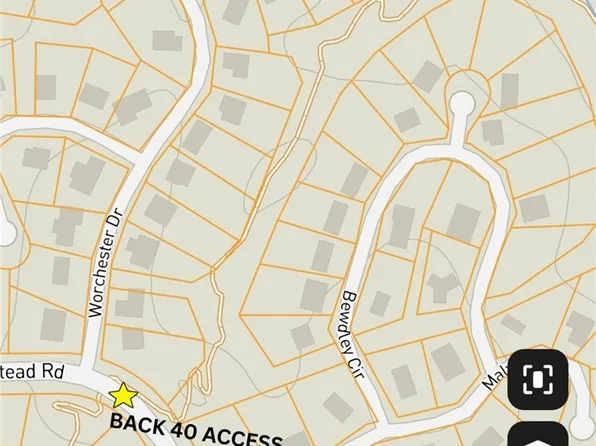 LOT 19 Kempsey Ln, Bella Vista, AR 72714