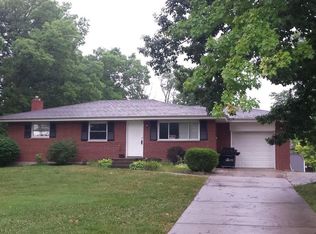 7145 Jerry Dr, West Chester, OH 45069