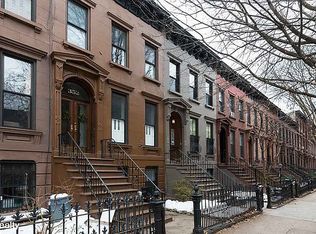 352 4th St #1, Brooklyn, NY 11215