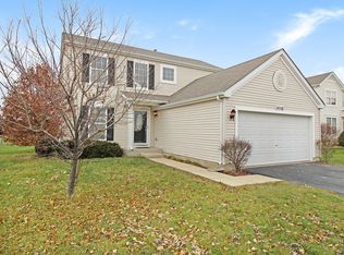4558 Marquette St, Yorkville, IL 60560