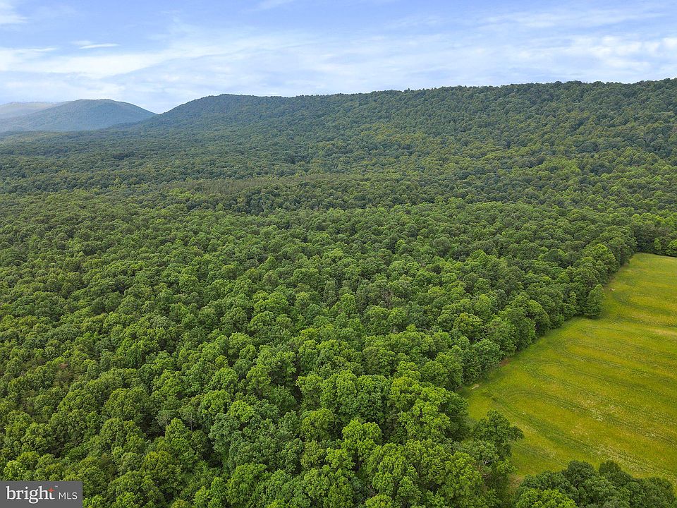 Exline Rd, Hancock, MD 21750 MLS MDWA2016274 Zillow