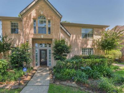 2414 Amber Springs Dr, Katy, TX, 77450