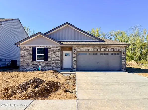 3502 Noah Trl, Jeffersonville, IN 47130