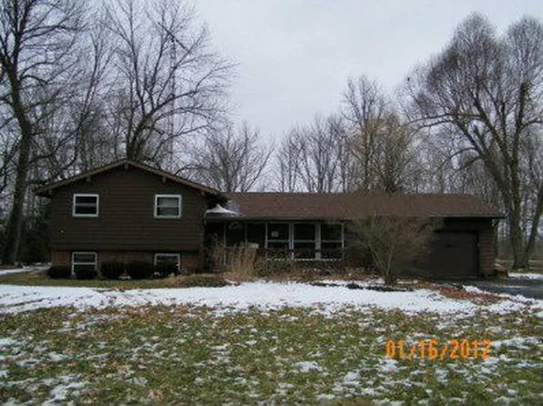 1576 Nevada Wynford Rd, Bucyrus, OH 44820