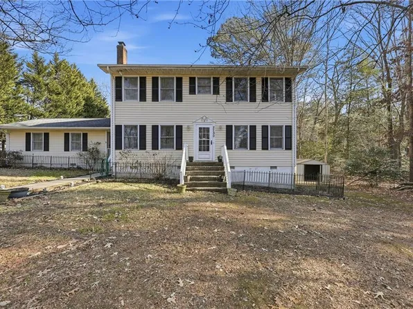 2750 Shell Rd, Gloucester, VA 23061