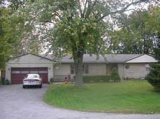 2015 Elizaville Rd, Lebanon, IN 46052