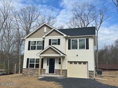 3507 Leaf Ct, East Stroudsburg, PA, 18302