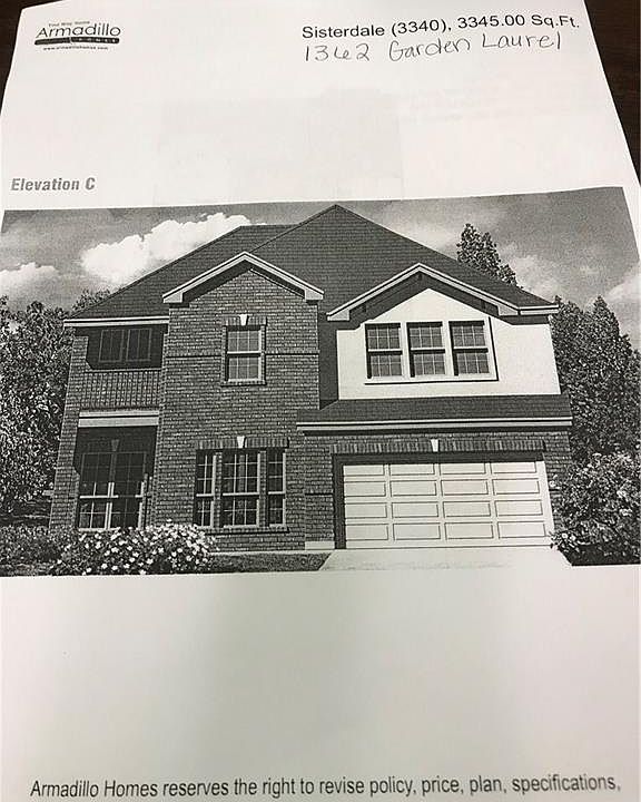 1st image of 1362 Garden Laurel