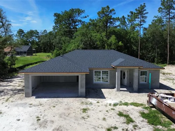 6164 SW 144th Lane Rd, Ocala, FL 34473